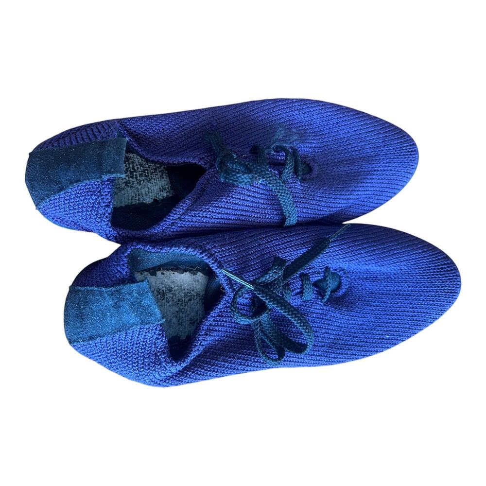 Arcopedico Purple Knit Running Shoes WS11